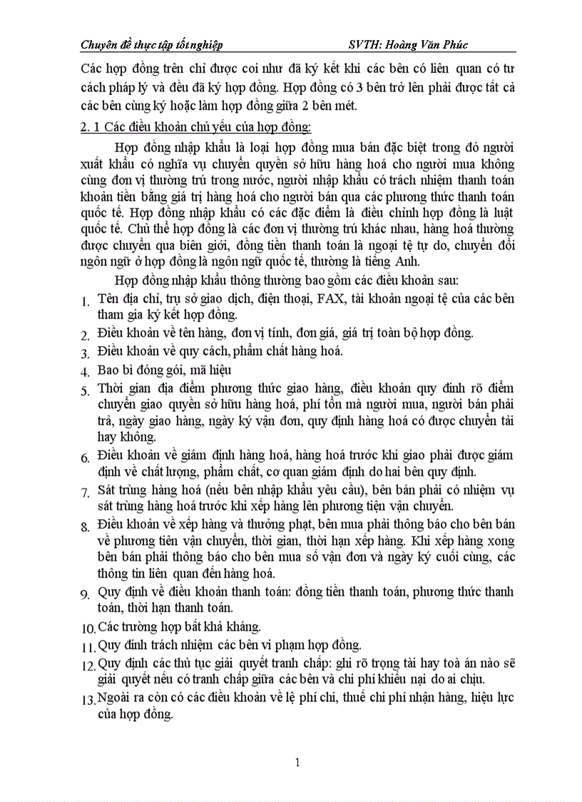 image for page Một số giải pháp nhằm nâng cao hiệu quả hoạt động kinh doanh nhập khẩu hàng hoá tại Công ty Dịch vụ lao động và hợp tác quốc tế INTERSERCO Sở Lao động thương binh xã hội