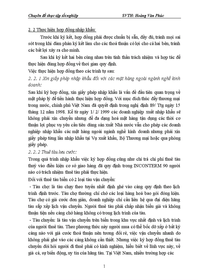 image for page Một số giải pháp nhằm nâng cao hiệu quả hoạt động kinh doanh nhập khẩu hàng hoá tại Công ty Dịch vụ lao động và hợp tác quốc tế INTERSERCO Sở Lao động thương binh xã hội