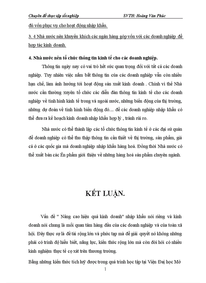image for page Một số giải pháp nhằm nâng cao hiệu quả hoạt động kinh doanh nhập khẩu hàng hoá tại Công ty Dịch vụ lao động và hợp tác quốc tế INTERSERCO Sở Lao động thương binh xã hội