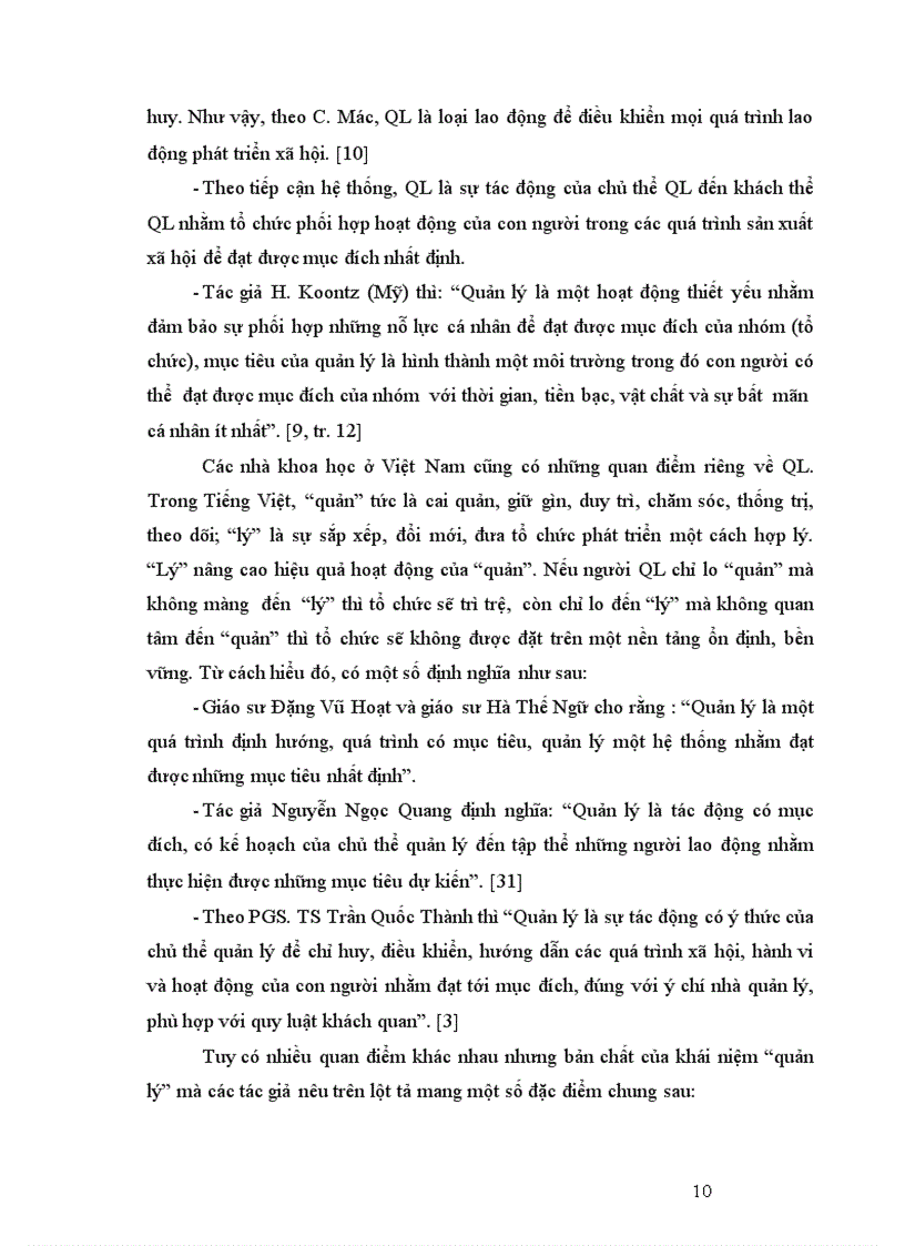 image for page Biện pháp quản lý của hiệu trưởng đối với hoạt động dạy học tiếng Anh ở trường trung học phổ thông huyện Đơn Dương Lâm Đồng 1