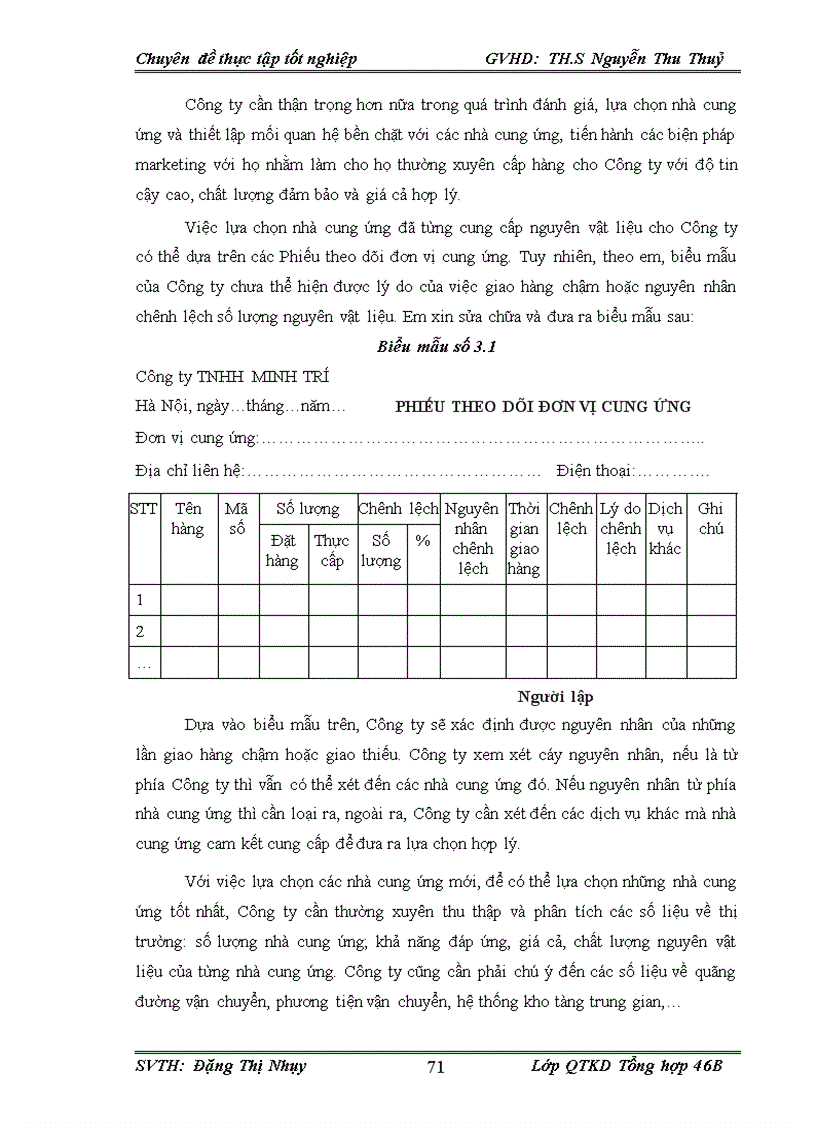 image for page Giải pháp hoàn thiện hoạt động quản trị cung ứng nguyên vật liệu tại công ty TNHH Minh Trí 1