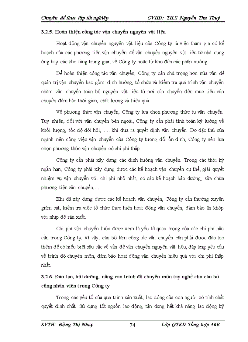 image for page Giải pháp hoàn thiện hoạt động quản trị cung ứng nguyên vật liệu tại công ty TNHH Minh Trí 1