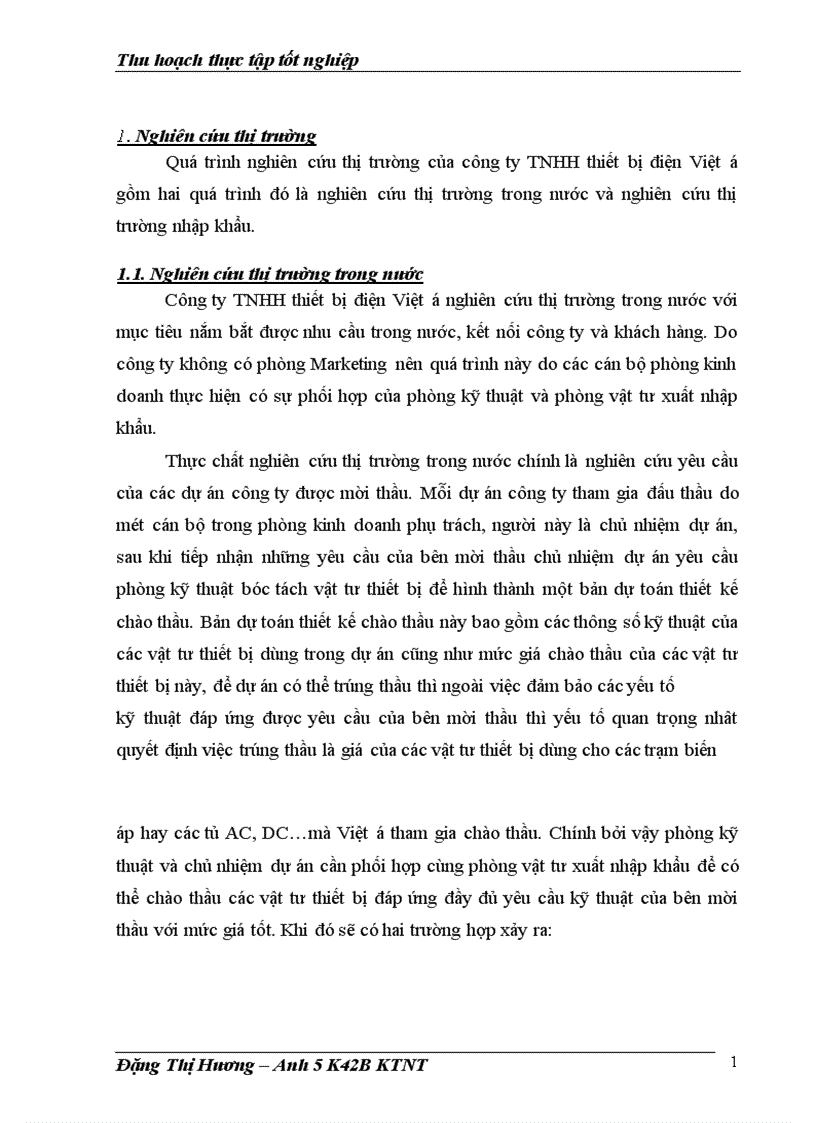 image for page Quy trình nhập khẩu tại công ty thiết bị điện Việt á thực trạng và giải pháp 1