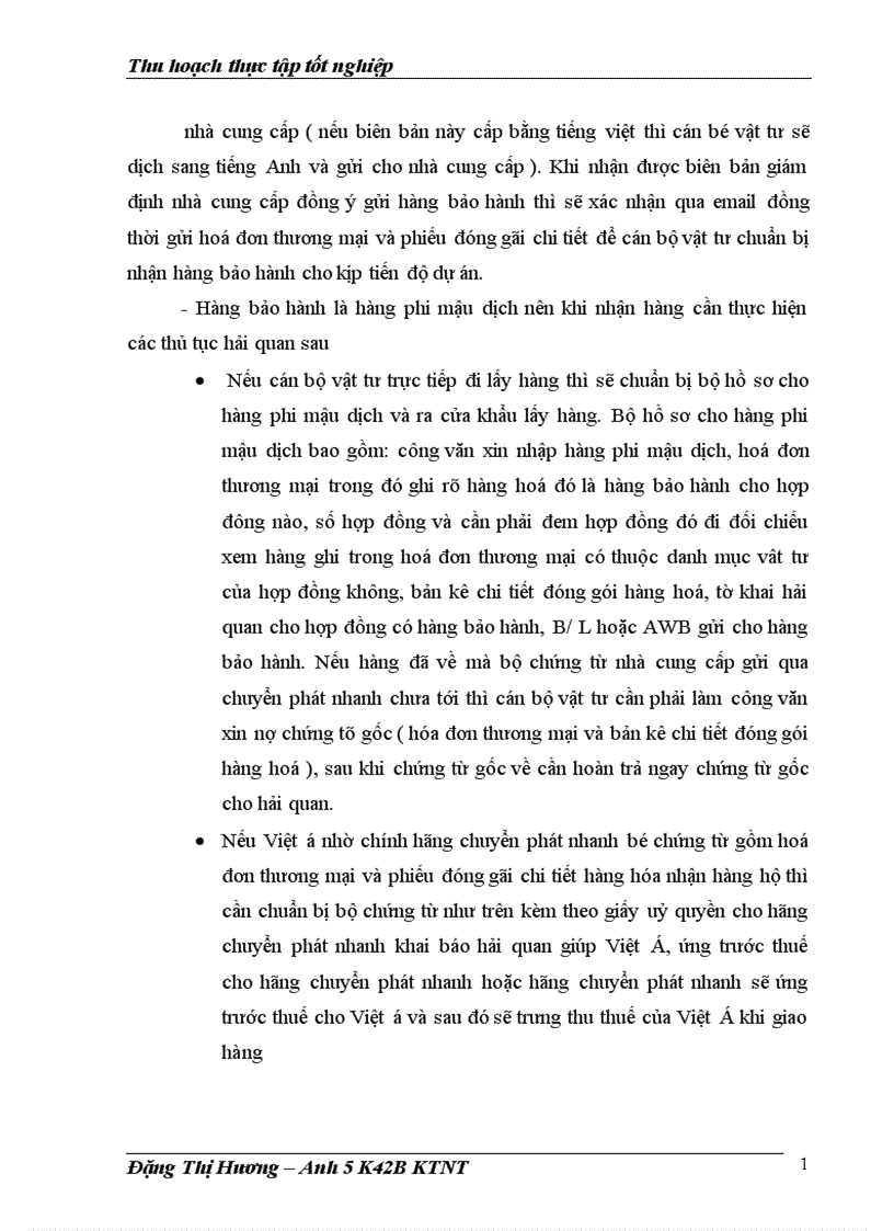 image for page Quy trình nhập khẩu tại công ty thiết bị điện Việt á thực trạng và giải pháp 1