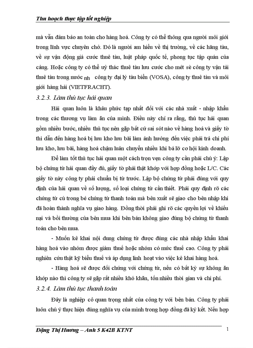 image for page Quy trình nhập khẩu tại công ty thiết bị điện Việt á thực trạng và giải pháp 1