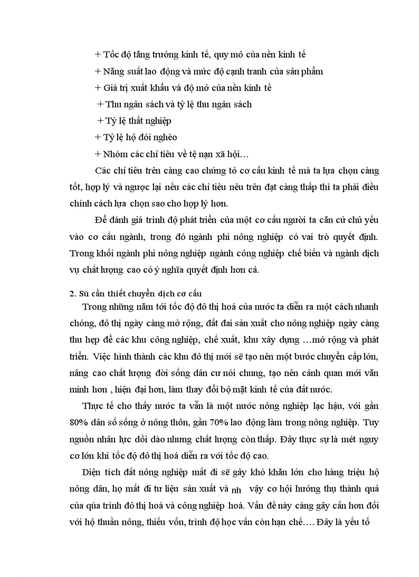 image for page Những định hướng và giải pháp chuyển dịch cơ cấu kinh tế ngành nông nghiệp Quận Tây Hồ theo hướng đô thị hoá
