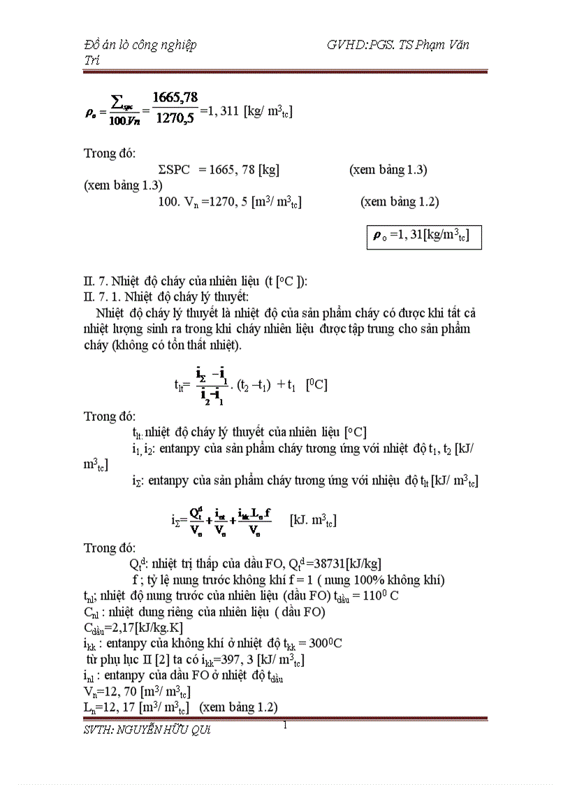 image for page Thiết kế lò nung kim loại