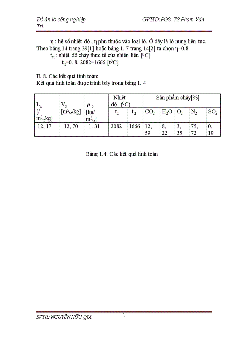 image for page Thiết kế lò nung kim loại