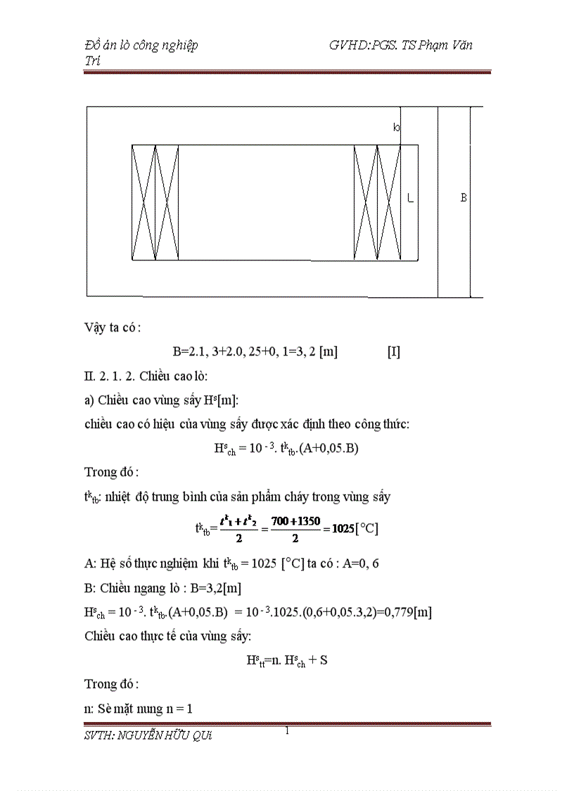 image for page Thiết kế lò nung kim loại