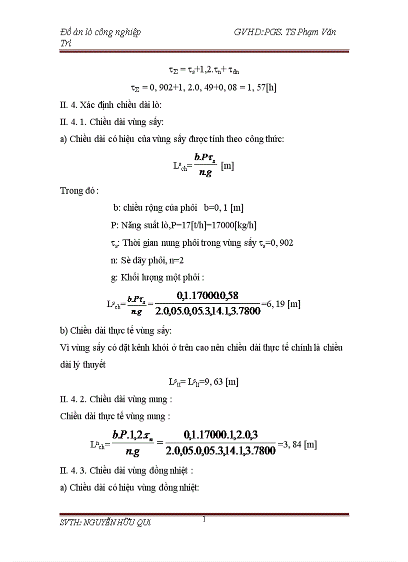 image for page Thiết kế lò nung kim loại