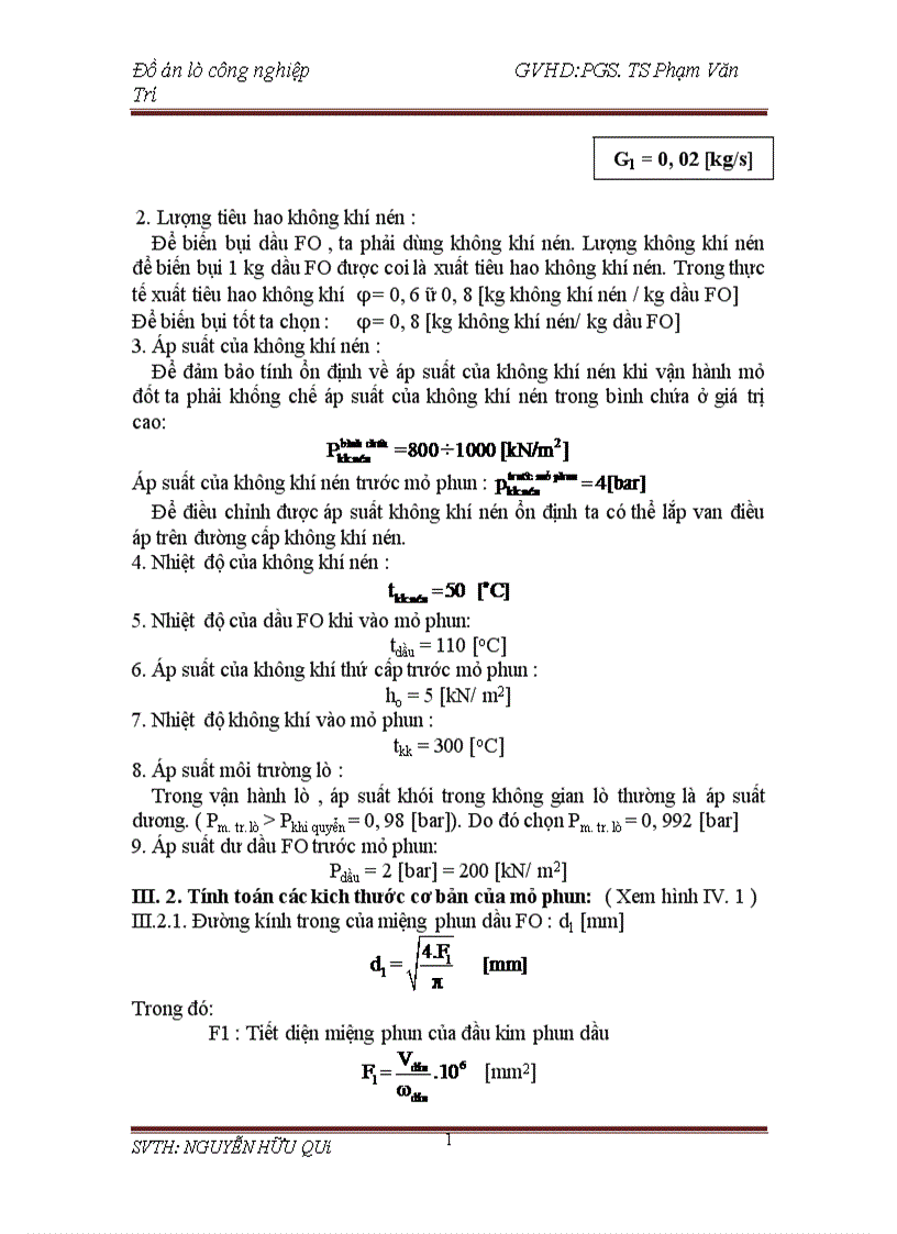 image for page Thiết kế lò nung kim loại