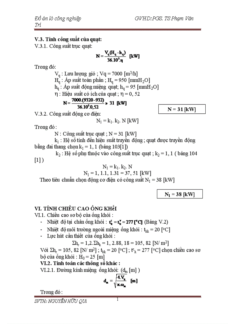 image for page Thiết kế lò nung kim loại