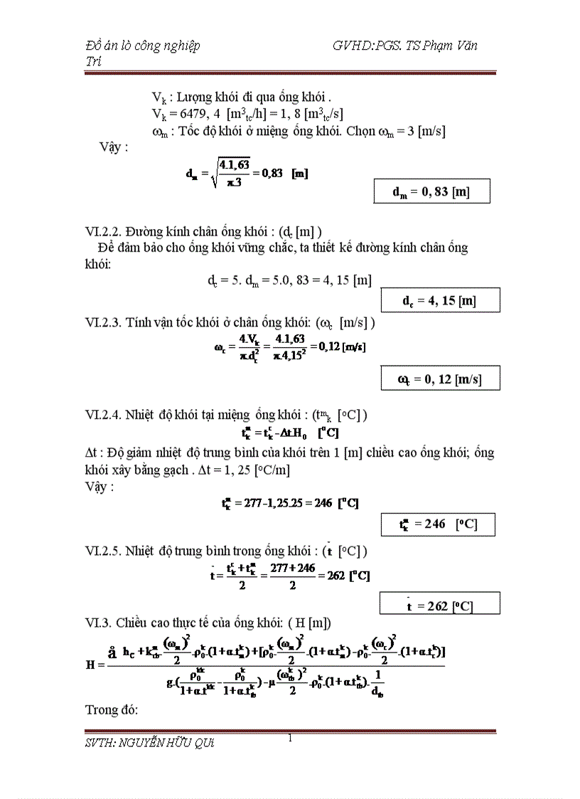image for page Thiết kế lò nung kim loại