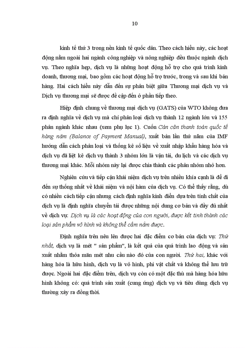 image for page Thương mại dịch vụ trong lĩnh vực viễn thông theo quy định của WTO và các cam kết của Việt Nam 1