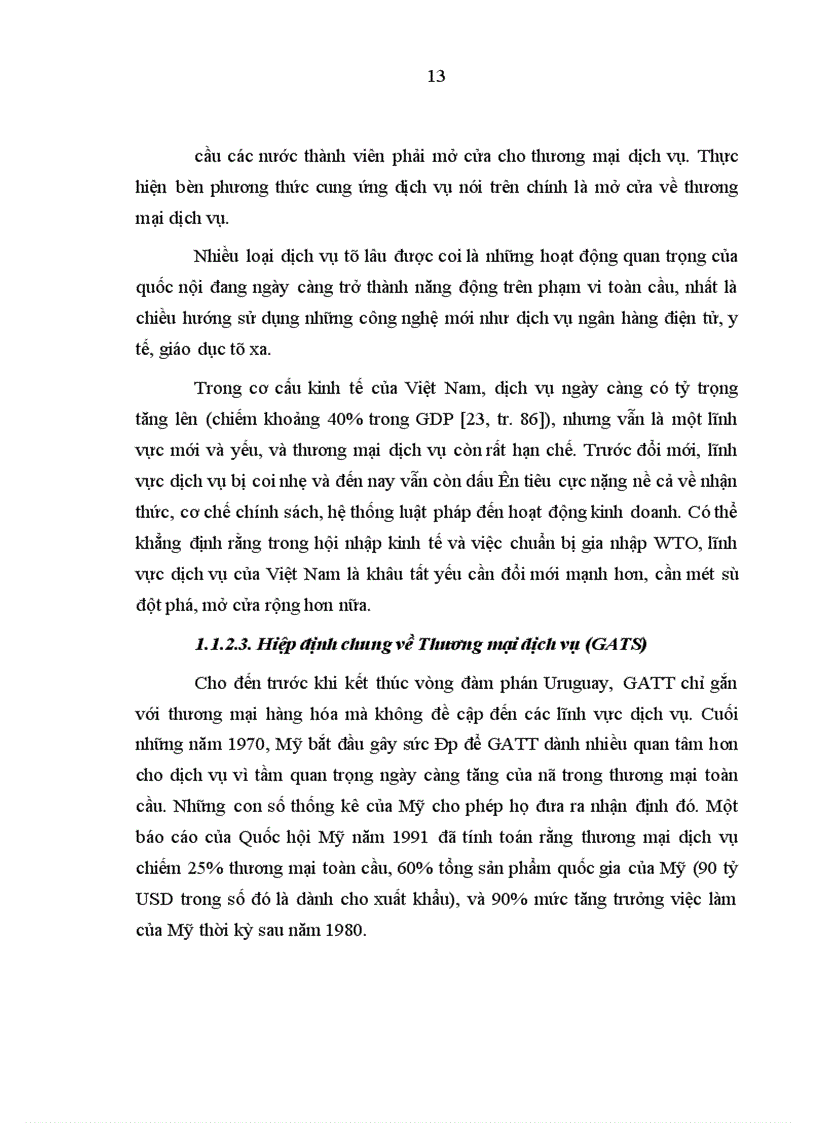 image for page Thương mại dịch vụ trong lĩnh vực viễn thông theo quy định của WTO và các cam kết của Việt Nam 1