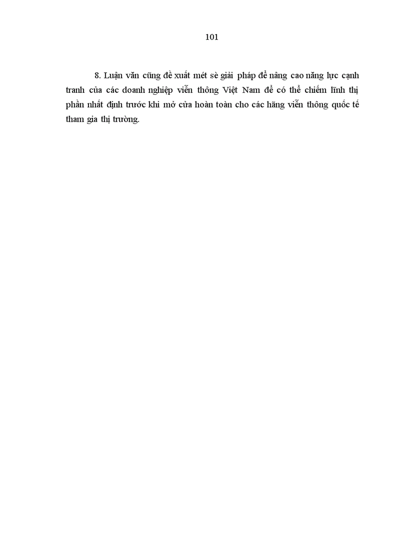 image for page Thương mại dịch vụ trong lĩnh vực viễn thông theo quy định của WTO và các cam kết của Việt Nam 1