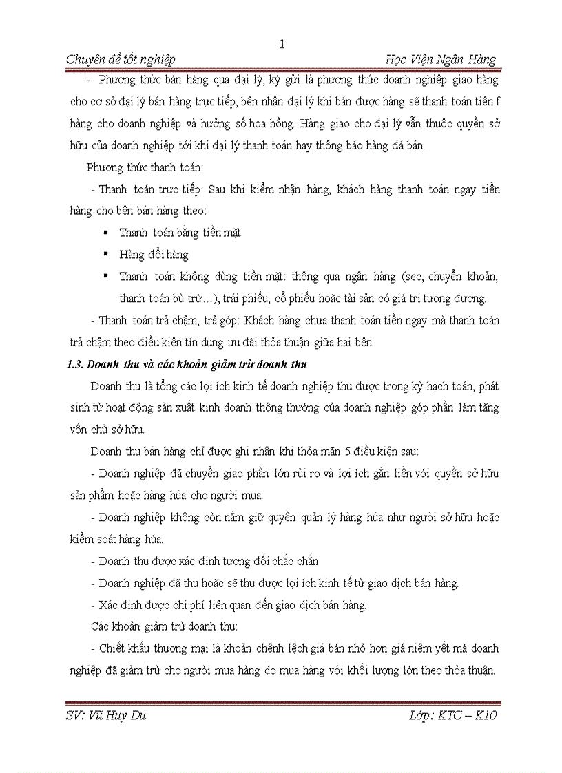 image for page Hoàn thiện công tác kế toán bán hàng và xác định kết quả kinh doanh tại Công ty cổ phần chăn nuôi C P Việt Nam Chi nhánh Hà Nội 1