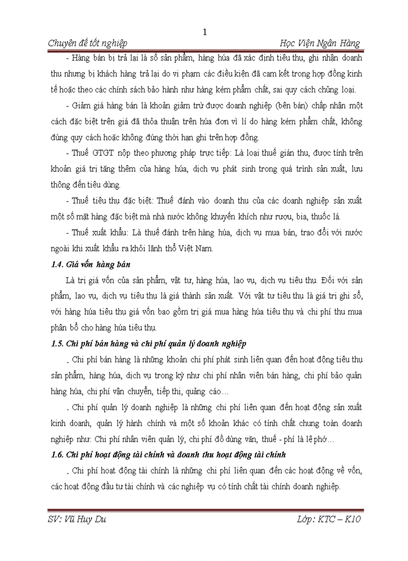 image for page Hoàn thiện công tác kế toán bán hàng và xác định kết quả kinh doanh tại Công ty cổ phần chăn nuôi C P Việt Nam Chi nhánh Hà Nội 1