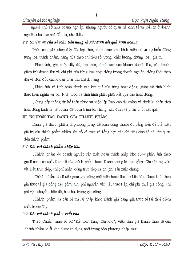 image for page Hoàn thiện công tác kế toán bán hàng và xác định kết quả kinh doanh tại Công ty cổ phần chăn nuôi C P Việt Nam Chi nhánh Hà Nội 1