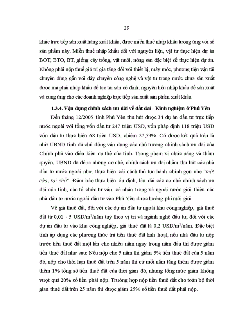 image for page Thu hút vốn đầu tư vào các khu công nghiệp khu kinh tế ở tỉnh Quảng Trị 1