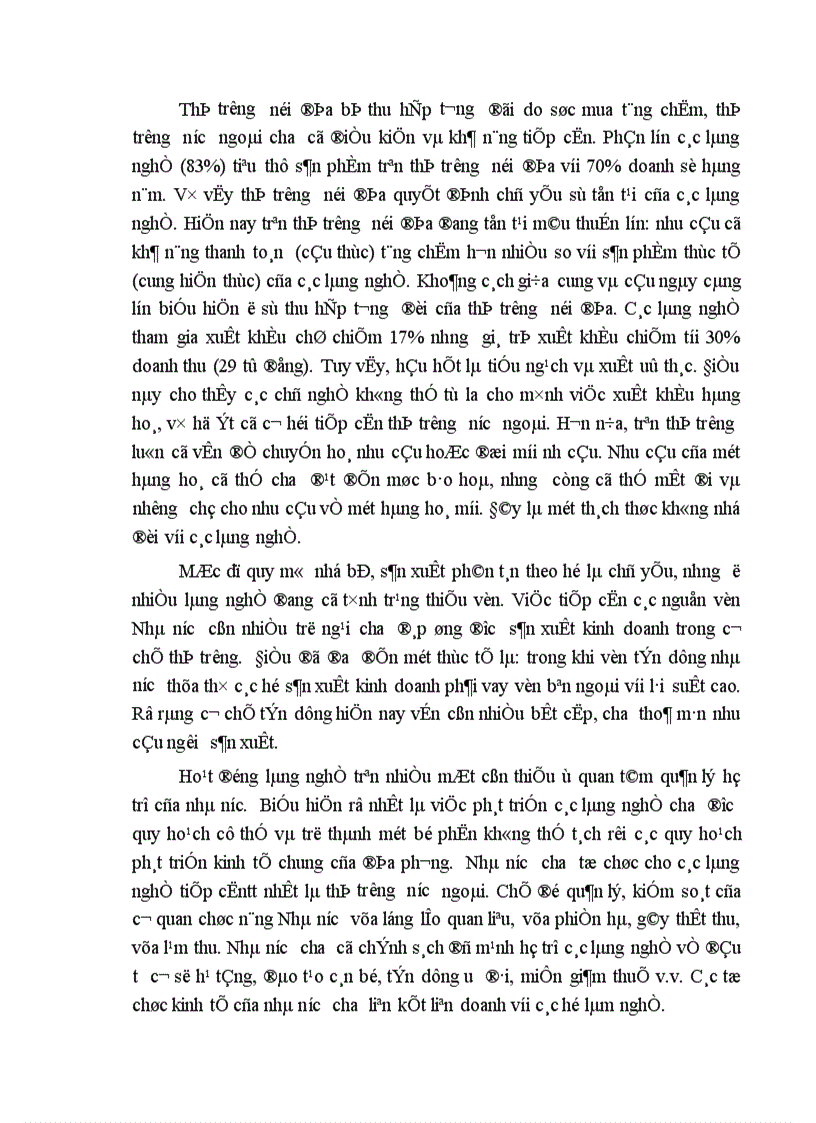 image for page Giải pháp phát triển công nghiệp nông thôn Hải Dương giai đoạn 2001 2010
