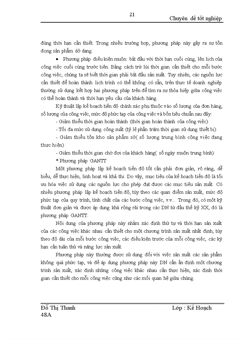 image for page Một số giải pháp thực hiện kế hoạch sản xuất kinh doanh của công ty thực phẩm Miền Bắc 1