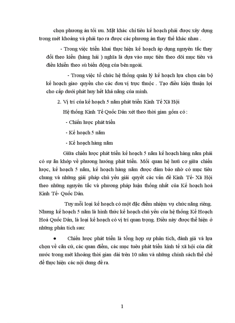 image for page Những giải pháp cơ bản để thực hiện kế hoạch phát triển kinh tế xã hội 5 năm 2001 2005 tỉnh Yên Bái 1