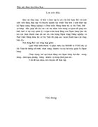 Thực trạng kết quả hoạt động mà Ngân hàng đạt được trong nhưng năm qua phương hướng nhiệm vụ trong thời gian tới