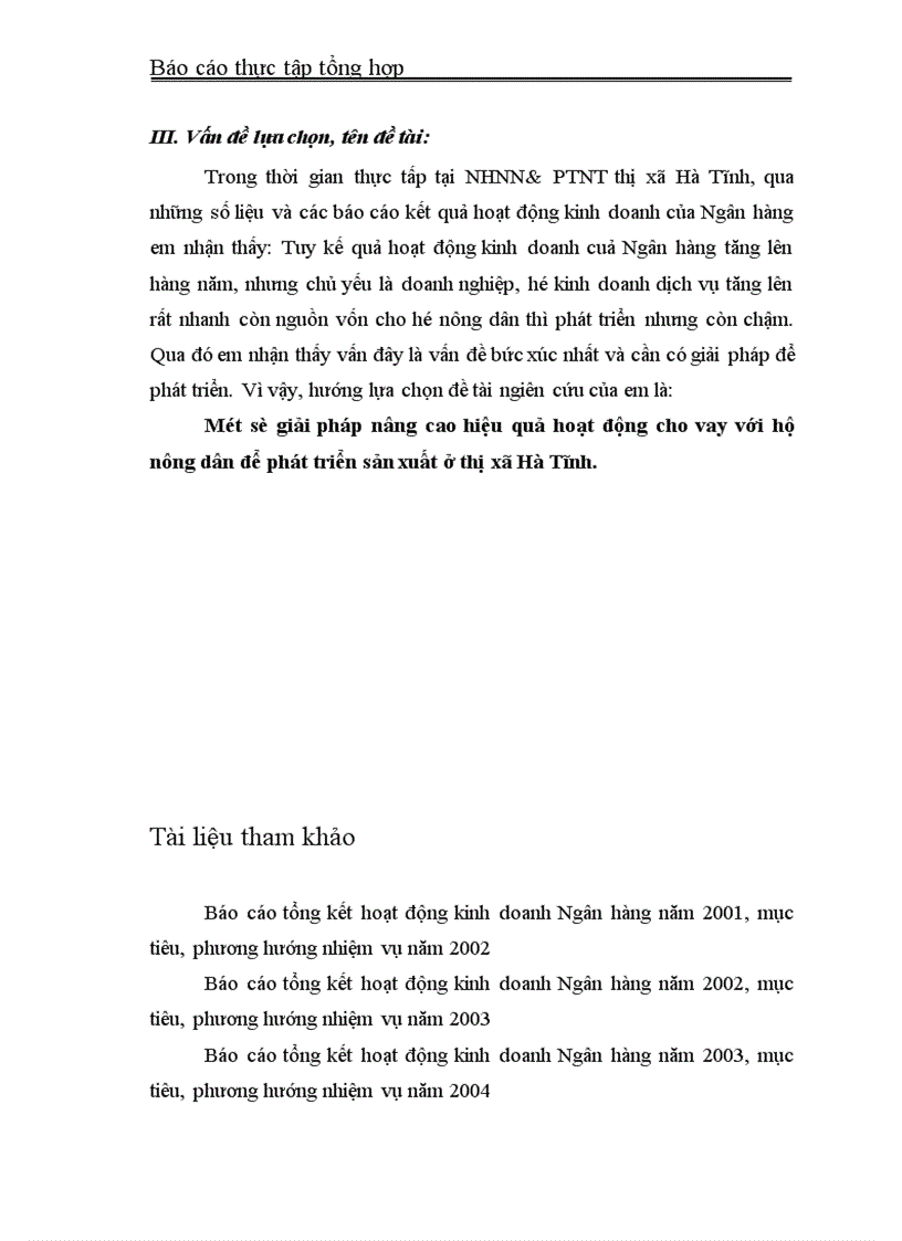 image for page Thực trạng kết quả hoạt động mà Ngân hàng đạt được trong nhưng năm qua phương hướng nhiệm vụ trong thời gian tới