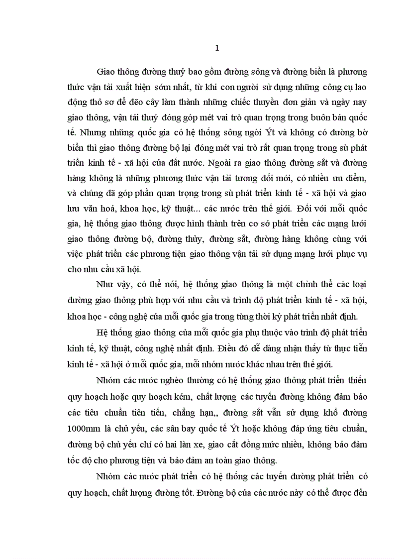 image for page Giải pháp quản lý nhà nước nhằm phát triển giao thông đường bộ ở tỉnh Xa Văn Na Khệt Cộng hoà dân chủ nhân dân Lào