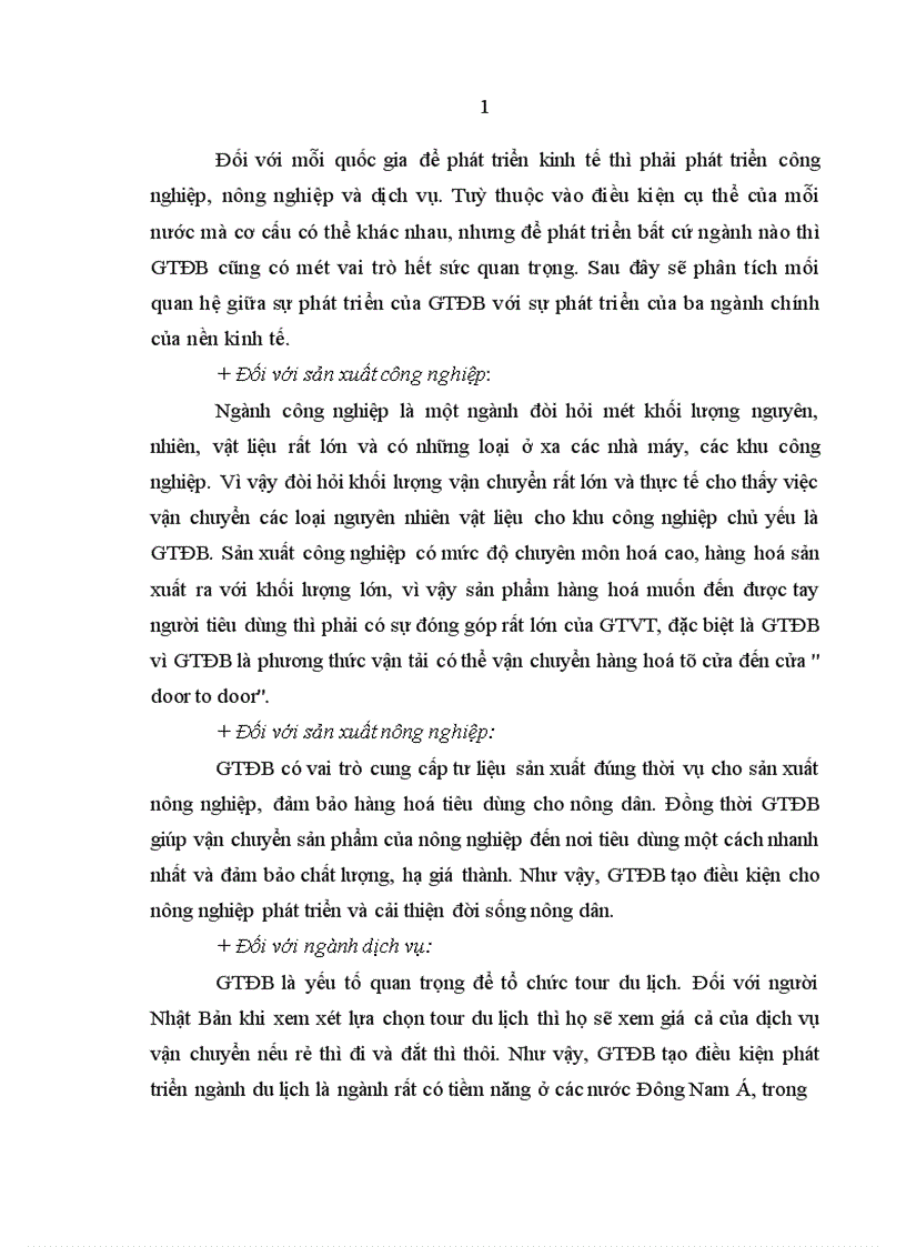 image for page Giải pháp quản lý nhà nước nhằm phát triển giao thông đường bộ ở tỉnh Xa Văn Na Khệt Cộng hoà dân chủ nhân dân Lào