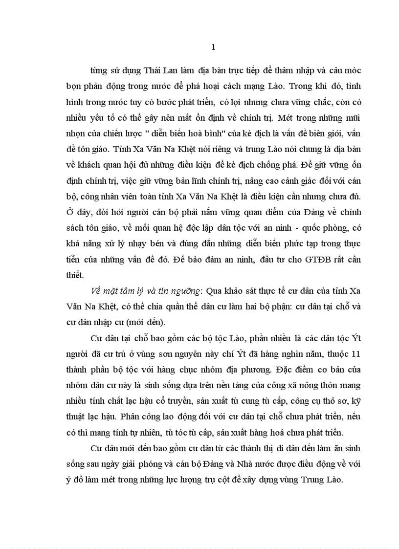 image for page Giải pháp quản lý nhà nước nhằm phát triển giao thông đường bộ ở tỉnh Xa Văn Na Khệt Cộng hoà dân chủ nhân dân Lào