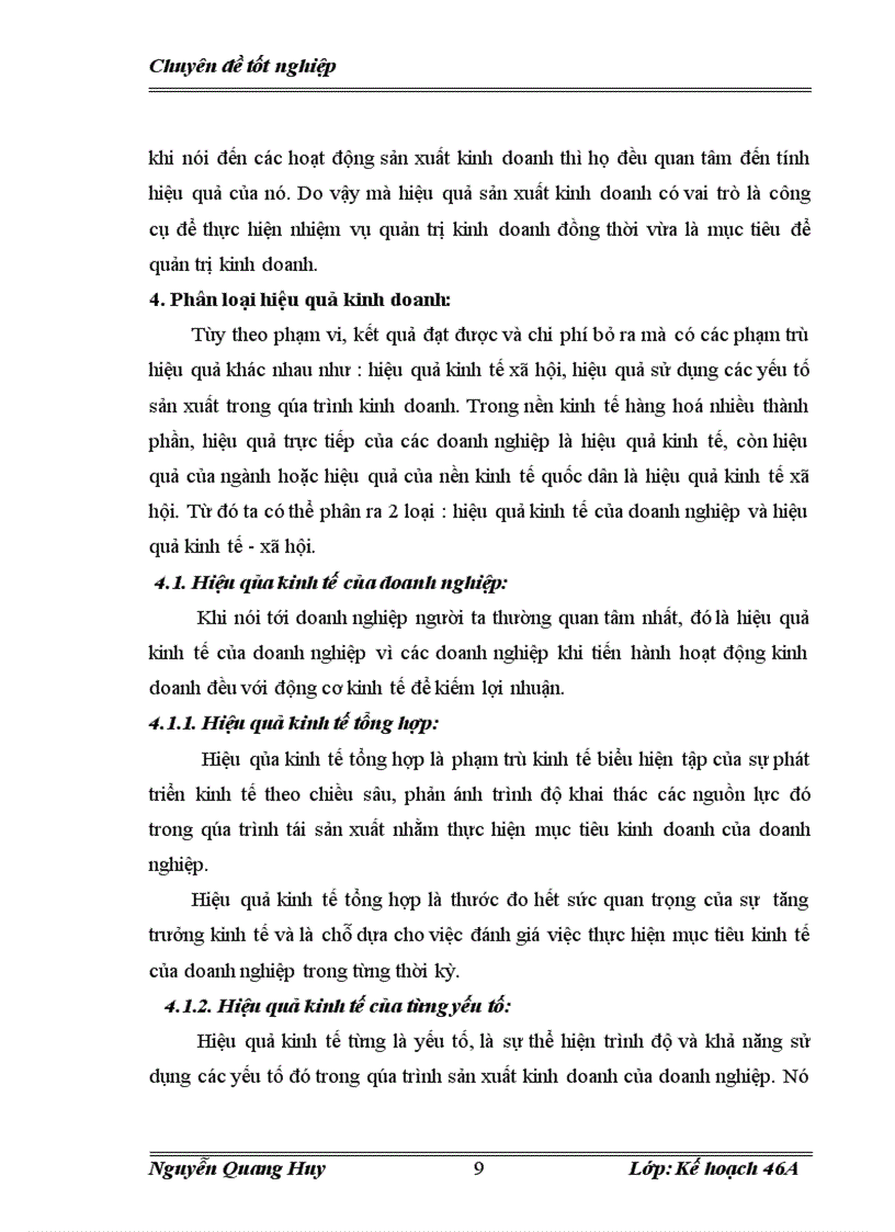 image for page Một số biện pháp nâng cao hiệu quả sản xuất kinh doanh của công ty cổ phần đầu tư 135