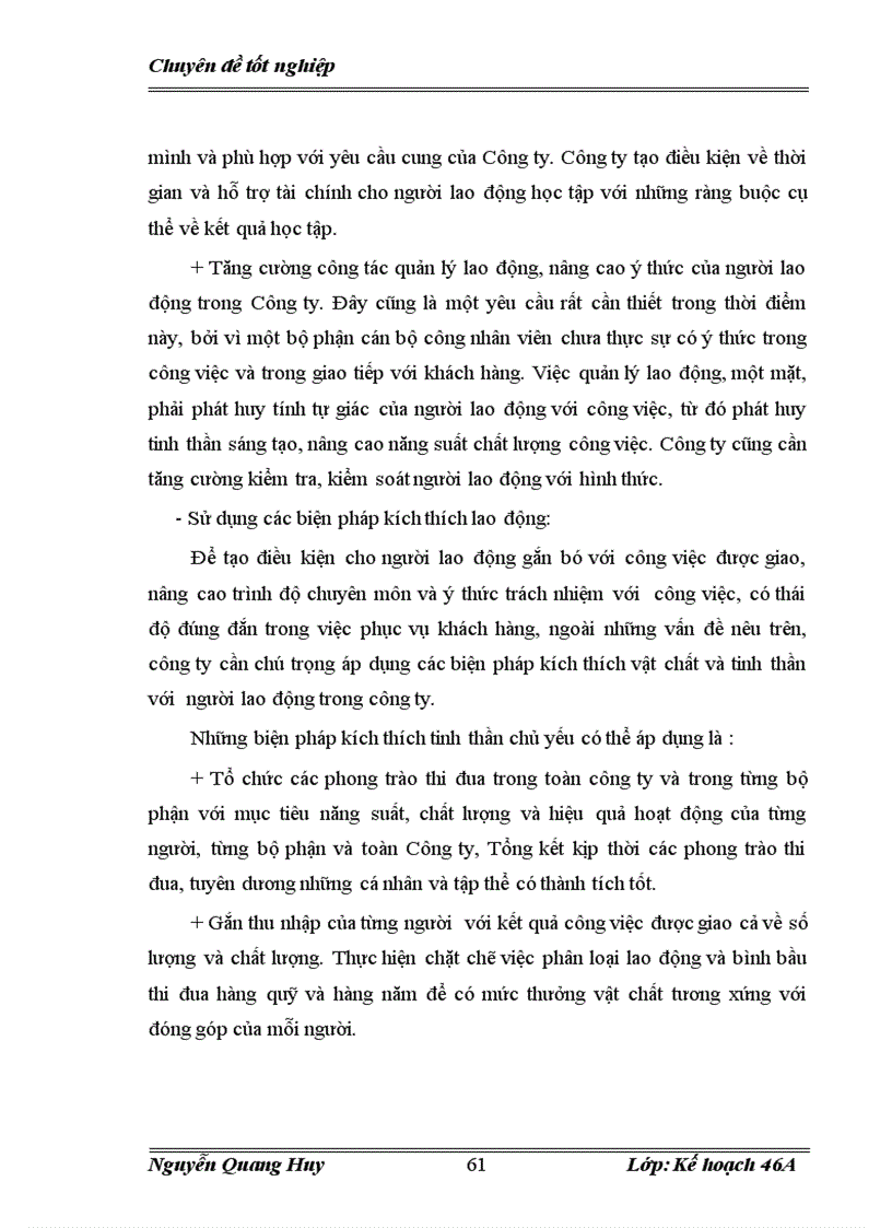 image for page Một số biện pháp nâng cao hiệu quả sản xuất kinh doanh của công ty cổ phần đầu tư 135