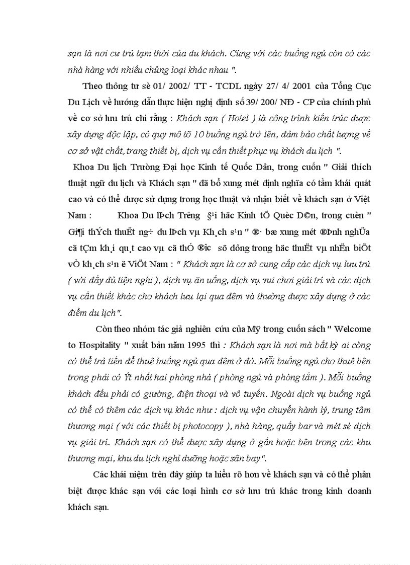 image for page Thực trạng và một số giải pháp nhằm hoàn thiện quản trị nhân lực tại khách sạn Heritage Hà Nội