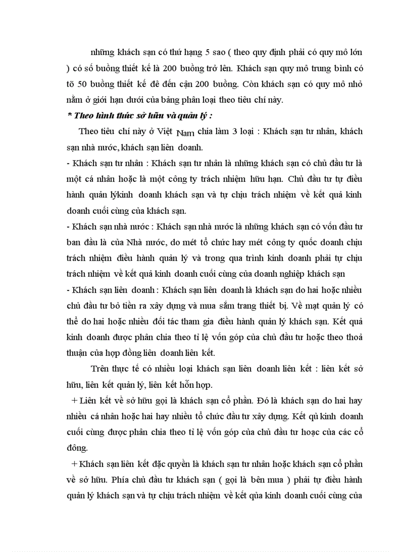 image for page Thực trạng và một số giải pháp nhằm hoàn thiện quản trị nhân lực tại khách sạn Heritage Hà Nội