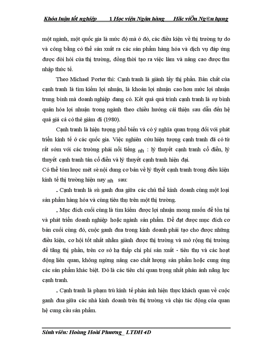 image for page Năng lực cạnh tranh và các giải pháp tài chính nâng cao năng lực cạnh tranh của ngành giấy Việt Nam trong điều kiện hội nhập kinh tế quốc tế 1