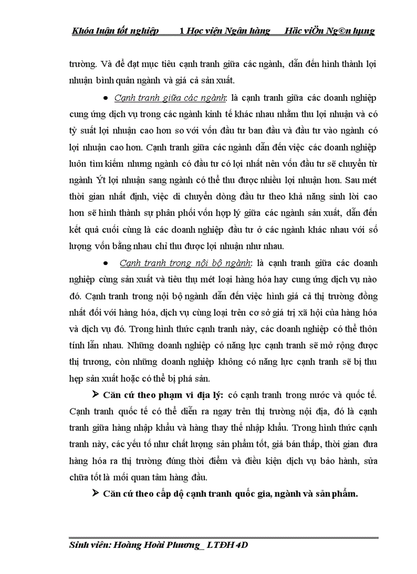 image for page Năng lực cạnh tranh và các giải pháp tài chính nâng cao năng lực cạnh tranh của ngành giấy Việt Nam trong điều kiện hội nhập kinh tế quốc tế 1