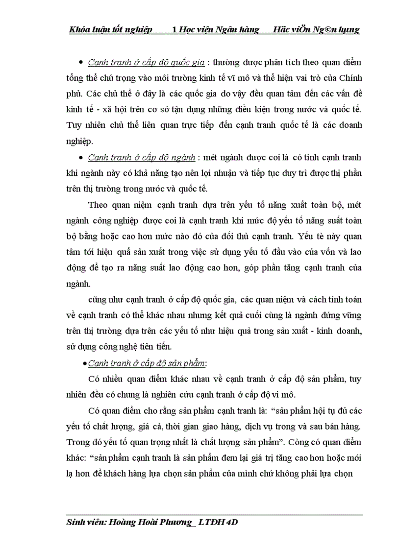 image for page Năng lực cạnh tranh và các giải pháp tài chính nâng cao năng lực cạnh tranh của ngành giấy Việt Nam trong điều kiện hội nhập kinh tế quốc tế 1