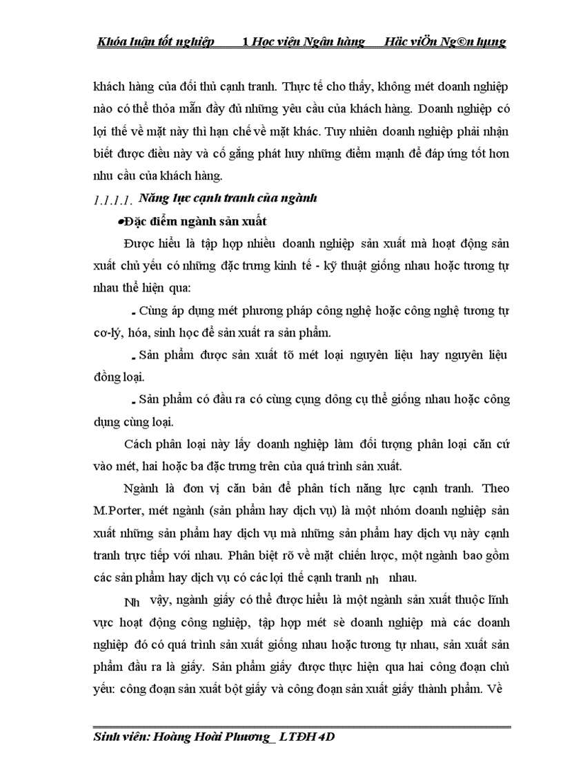 image for page Năng lực cạnh tranh và các giải pháp tài chính nâng cao năng lực cạnh tranh của ngành giấy Việt Nam trong điều kiện hội nhập kinh tế quốc tế 1