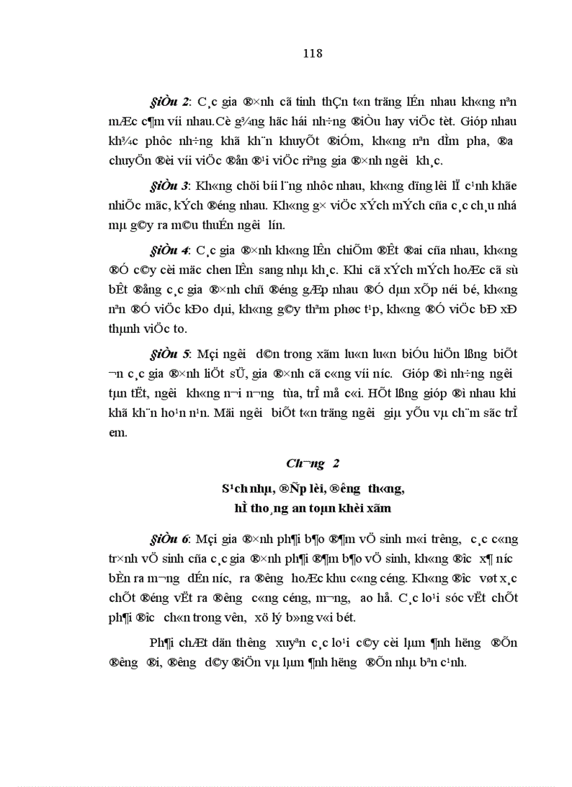image for page Thực hiện quy chế dân chủ ở cơ sở trên địa bàn Thành phố Vinh Những vấn đề đặt ra và giải pháp 1