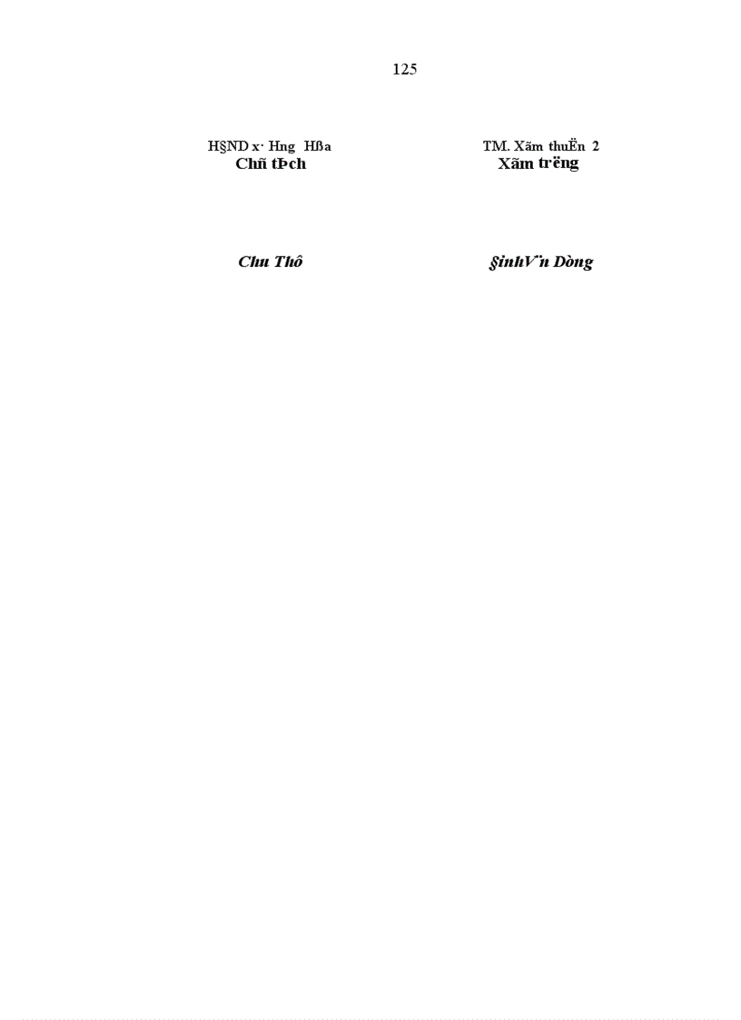 image for page Thực hiện quy chế dân chủ ở cơ sở trên địa bàn Thành phố Vinh Những vấn đề đặt ra và giải pháp 1