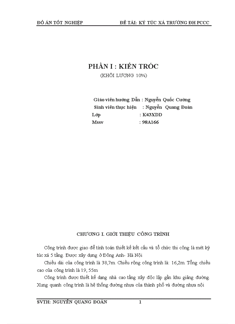 image for page ký túc xá trường ĐH PCCC