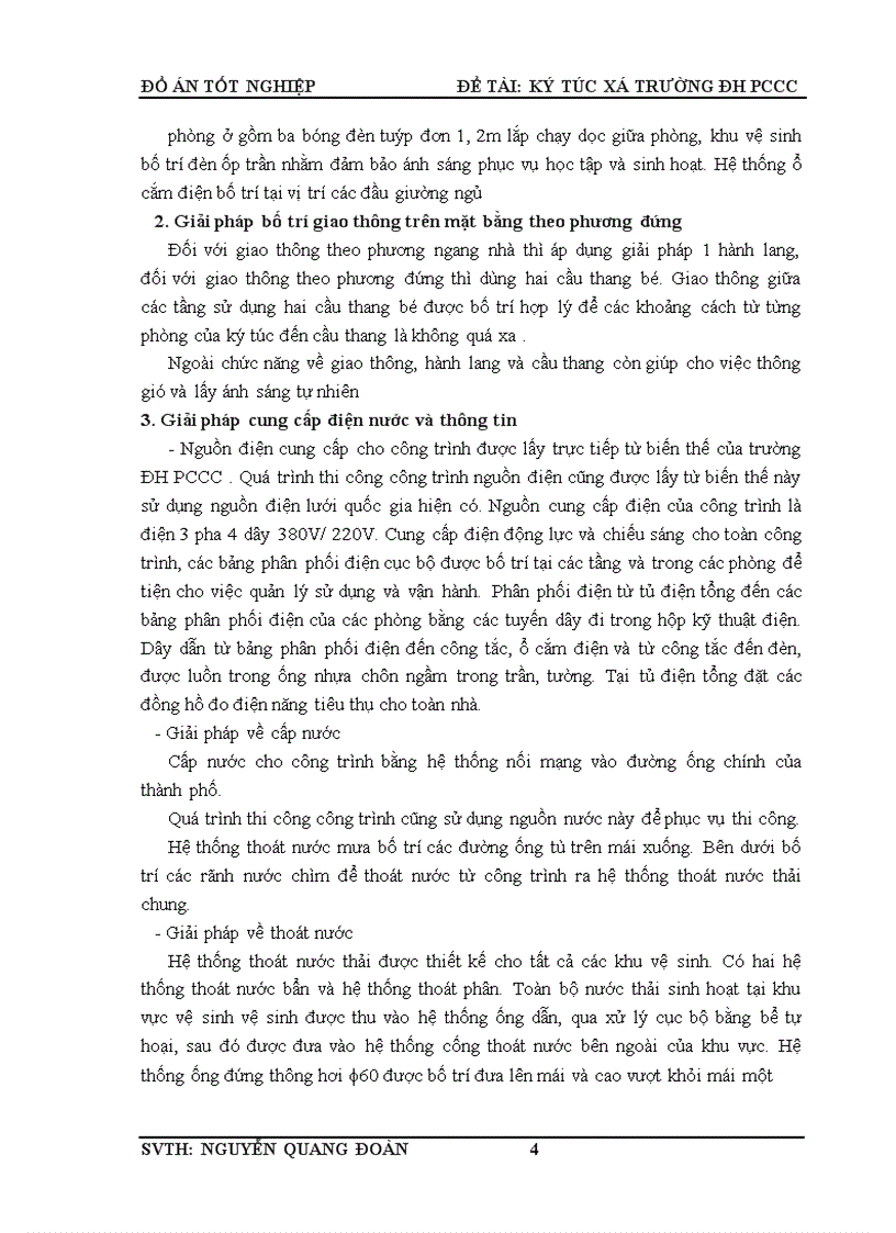 image for page ký túc xá trường ĐH PCCC