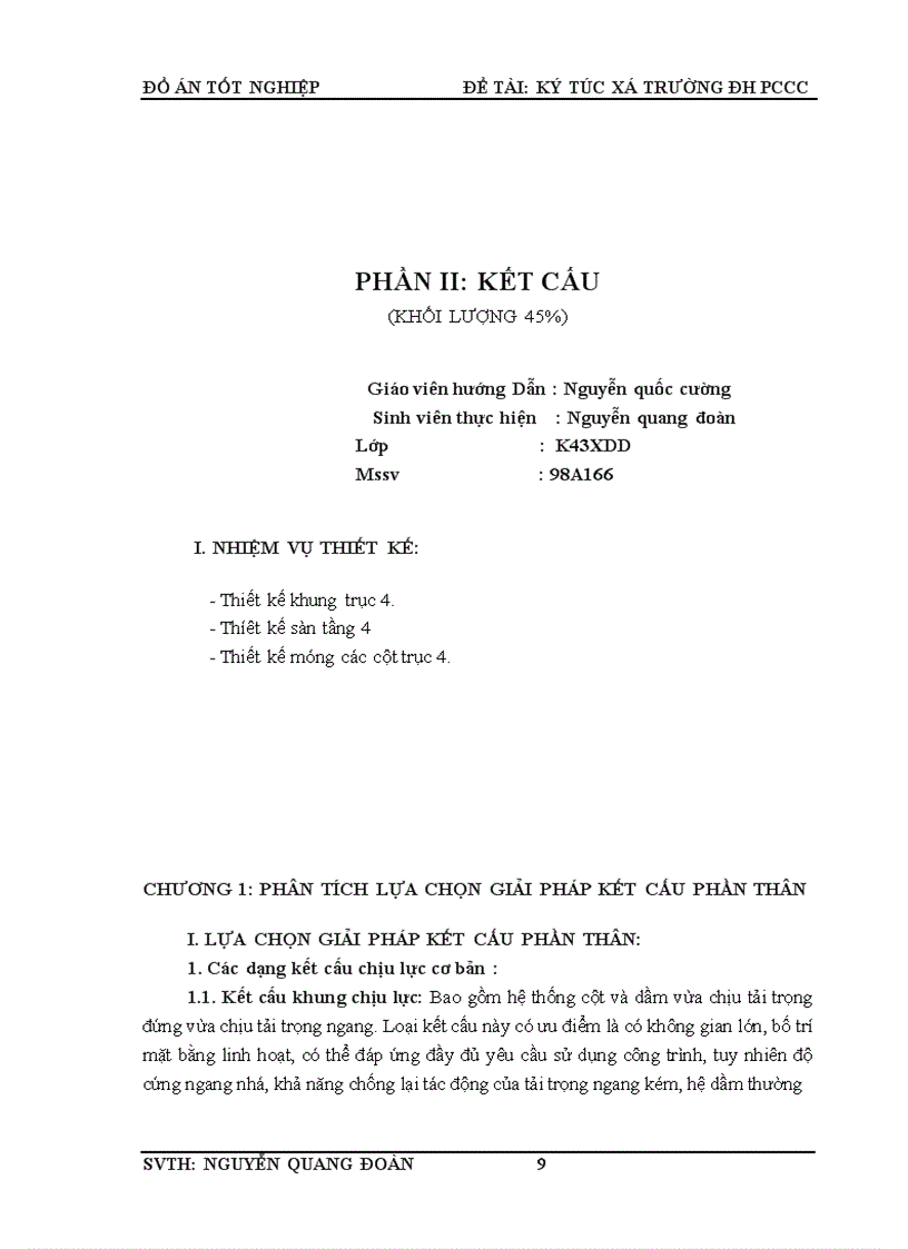 image for page ký túc xá trường ĐH PCCC