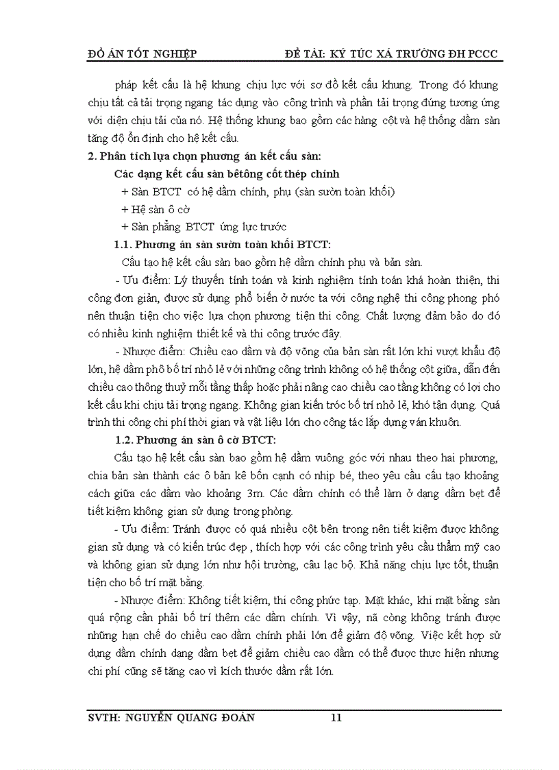 image for page ký túc xá trường ĐH PCCC