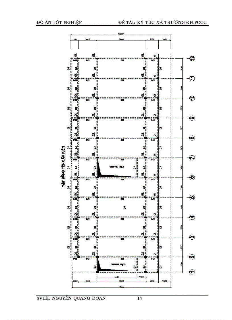 image for page ký túc xá trường ĐH PCCC