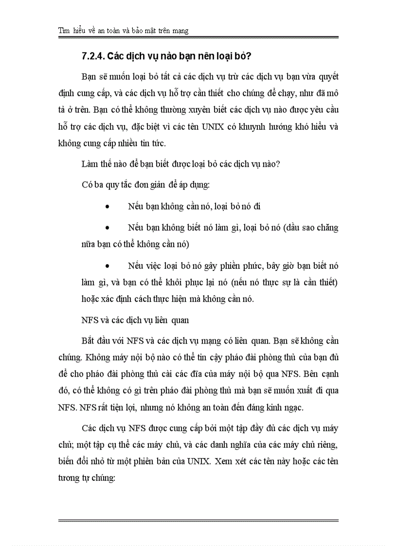 image for page Tìm hiểu về an toàn và bảo mật trên mạng