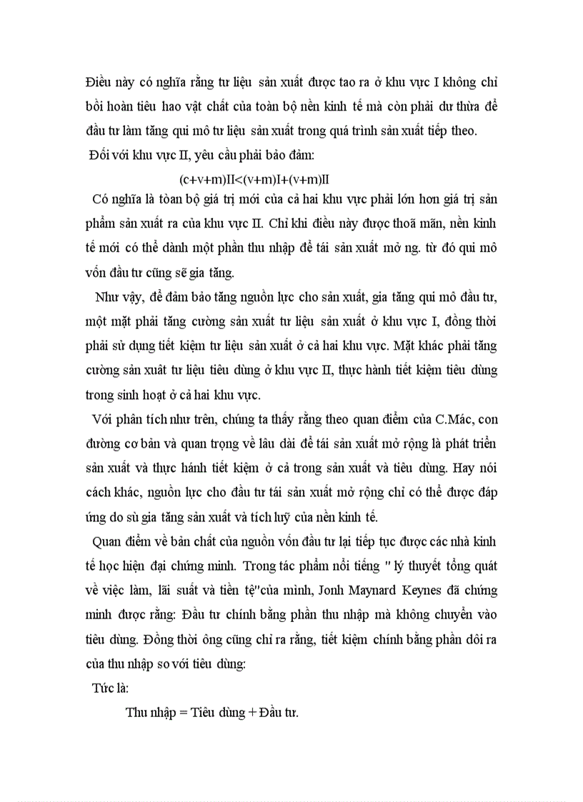 image for page Một số giải pháp chủ yếu thu hút nguồn vốn đầu tư trong nước cho phát triển kinh tế 1