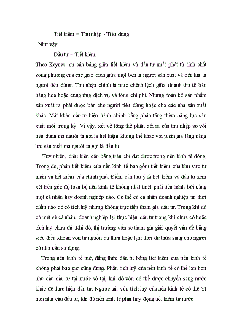 image for page Một số giải pháp chủ yếu thu hút nguồn vốn đầu tư trong nước cho phát triển kinh tế 1